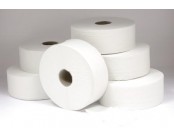 Jumbo Toilet Roll (Case 6)